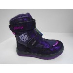 6381633R Dětská zimní obuv PRIMIGI 6381633 GORE-TEX